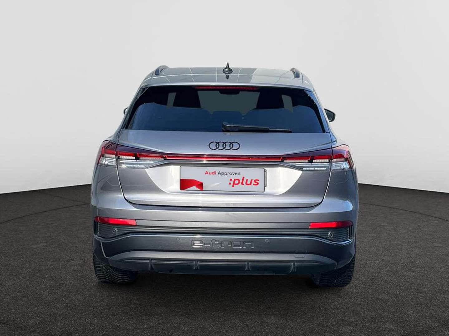 Audi Q4 E-tron S Line 45 E-tron - 2024 - Joinsteer - #22
