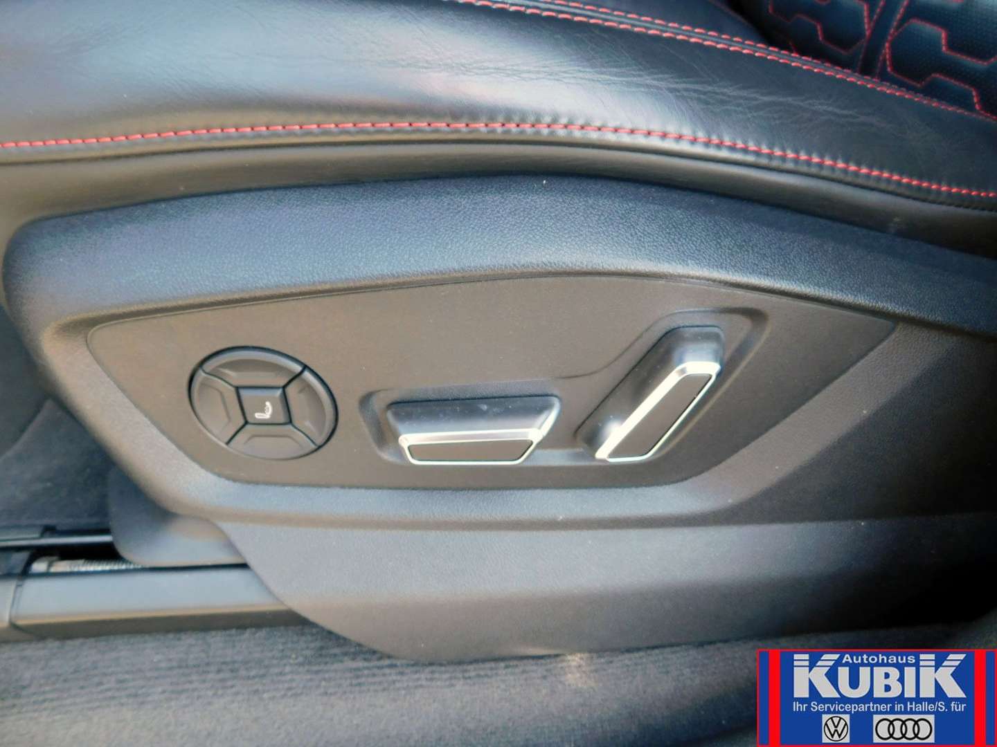 Audi RSQ8 4,0 V8 TFSI - 2023 - Joinsteer - #21