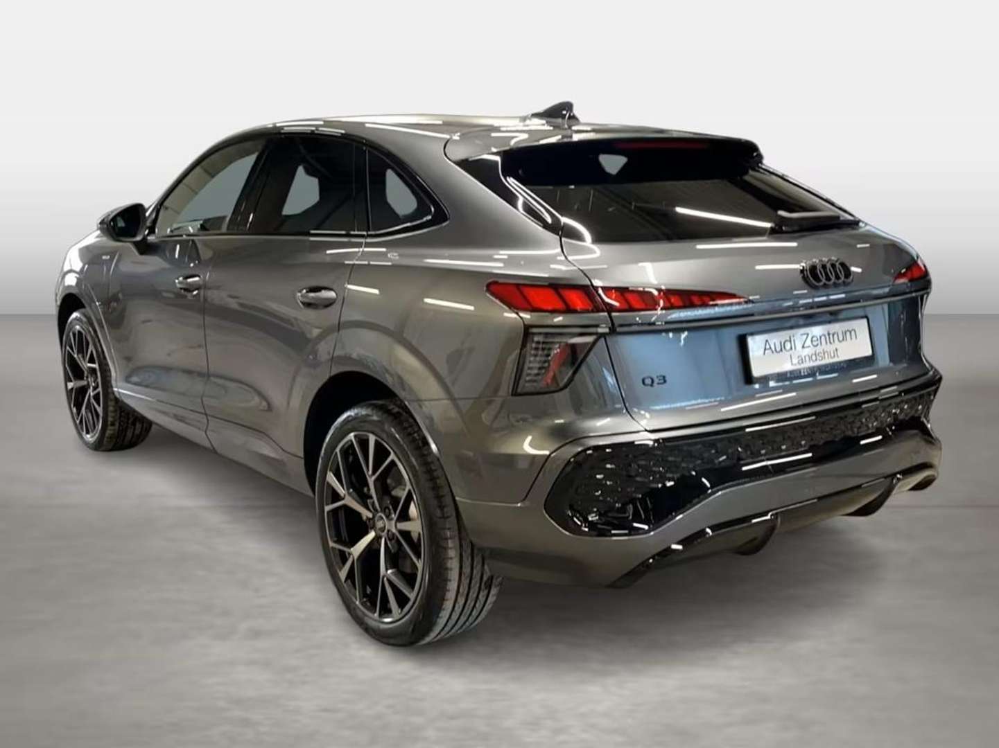 Audi Q3 Sportback - 2025 - Joinsteer - #3