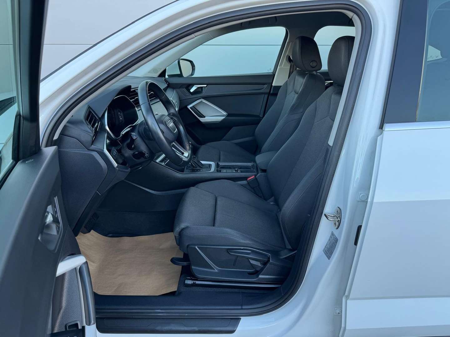 Audi Q3 Sportback 35 TDI - 2022 - Joinsteer - #8