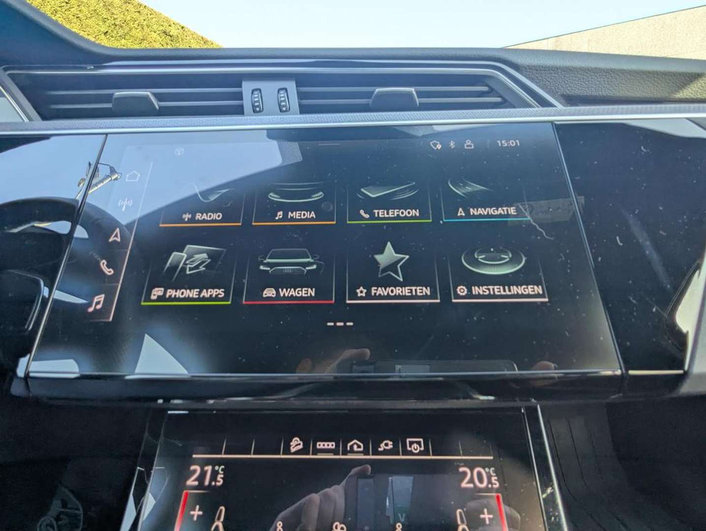 Audi Q8 E-tron - 2022 - Joinsteer - #5