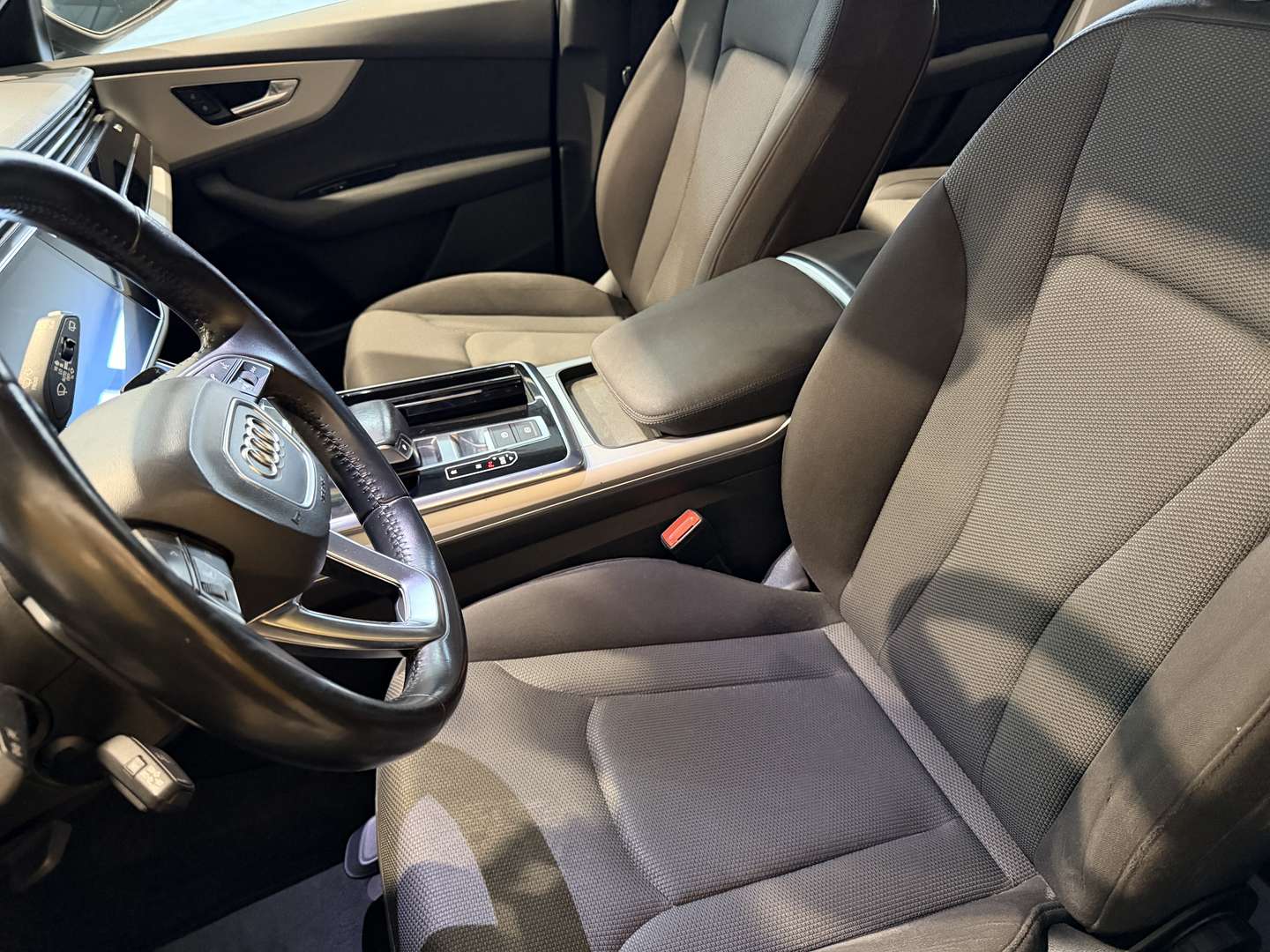 Audi Q8 50 TDI - 2019 - Joinsteer - #7