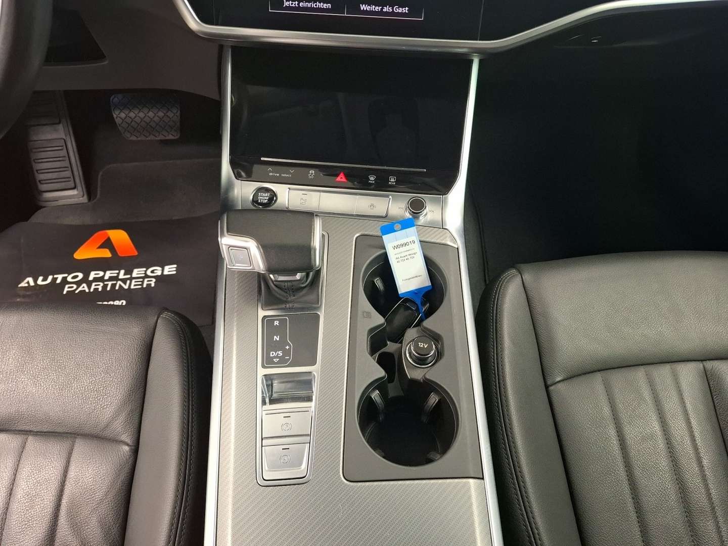 Audi A6 Design 45 TDI - 2021 - Joinsteer - #9
