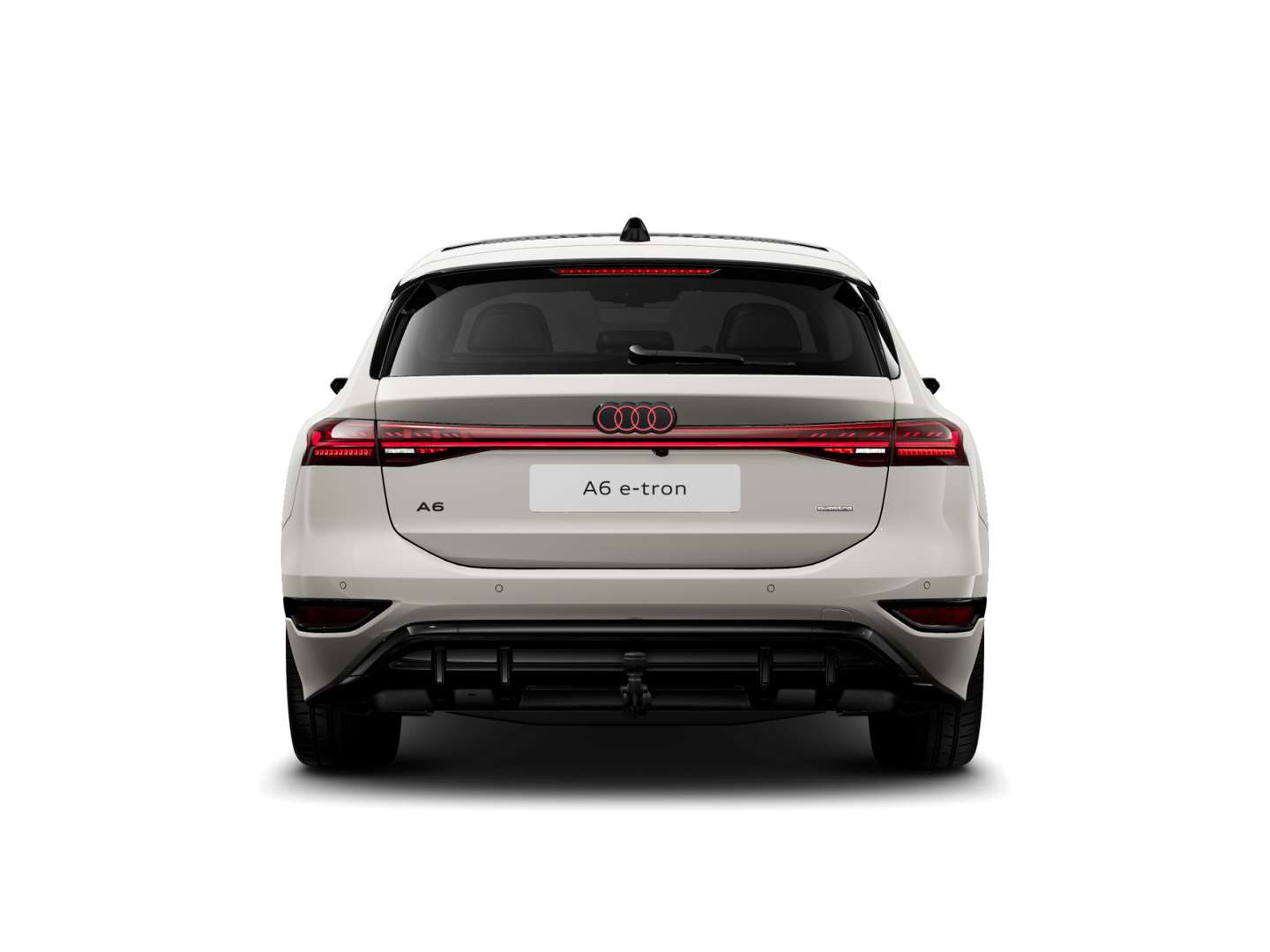 Audi A6 E-tron S Line Edition One - 2025 - Joinsteer - #7