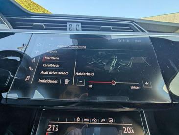 Audi Q8 E-tron — photo 6