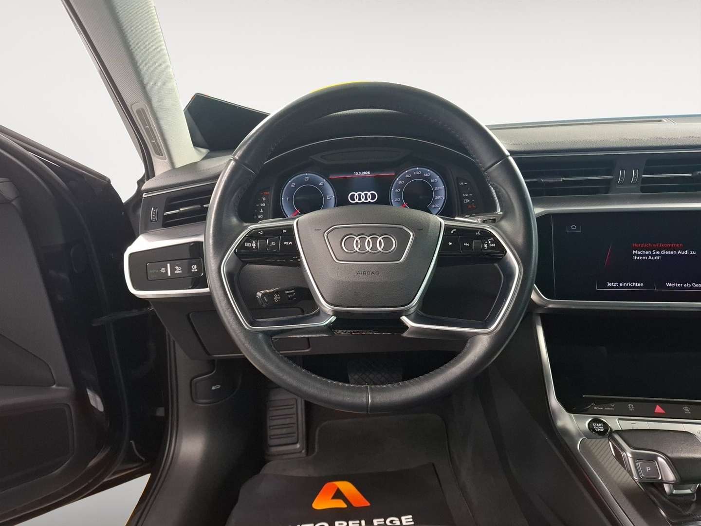 Audi A6 Design 45 TDI - 2021 - Joinsteer - #10