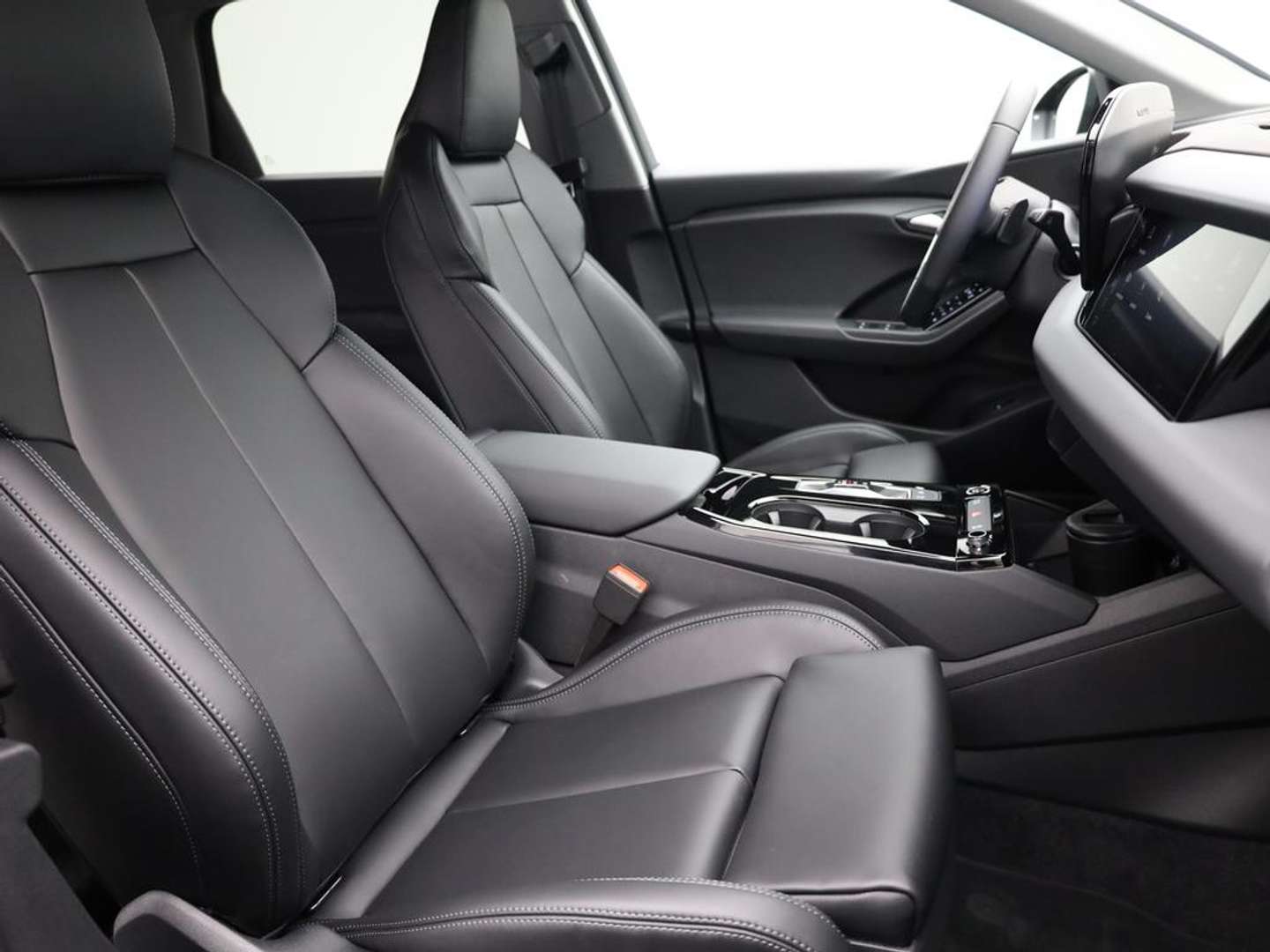 Audi Q6 E-tron Performance - 2025 - Joinsteer - #23