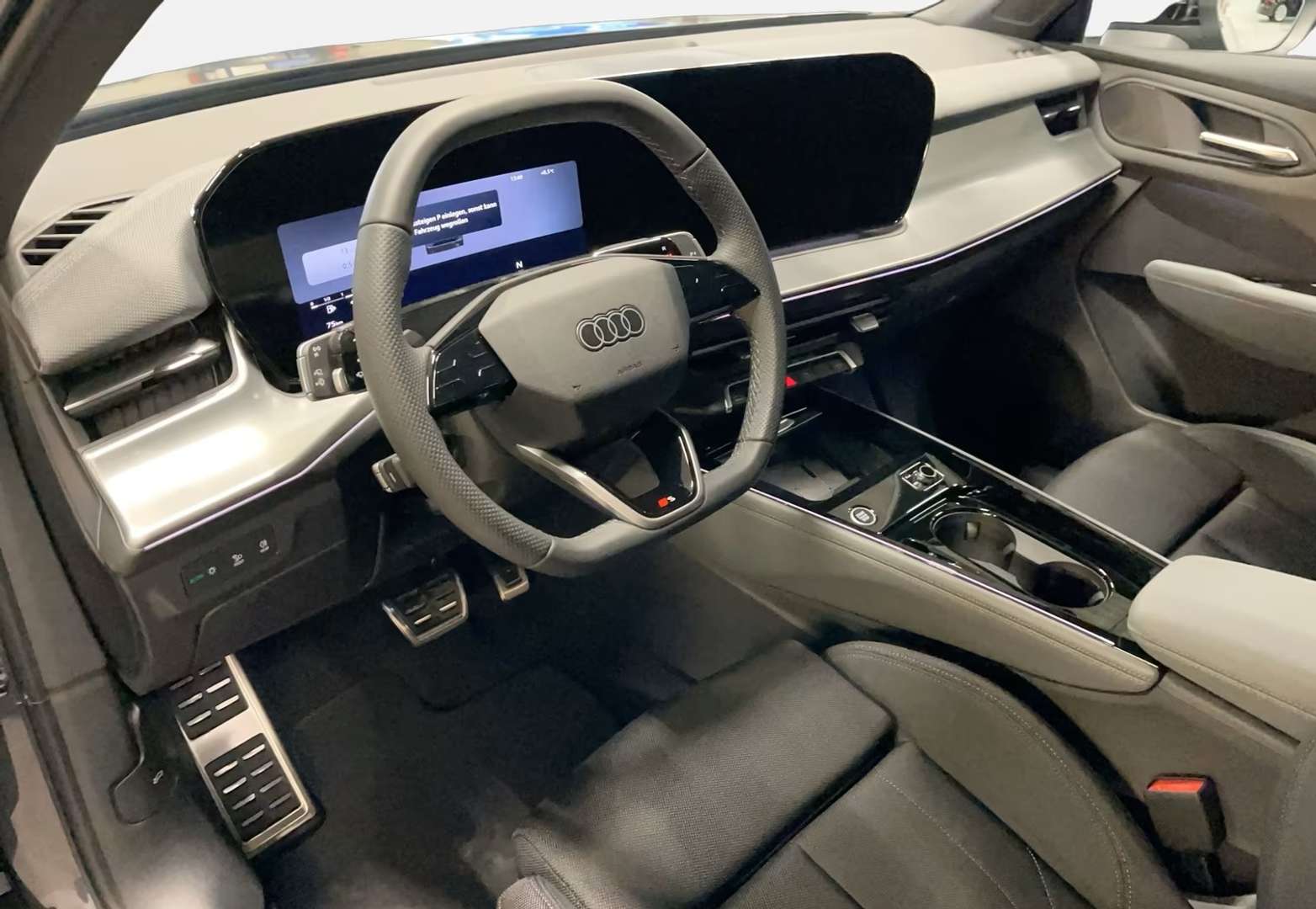 Audi Q3 Sportback - 2025 - Joinsteer - #5