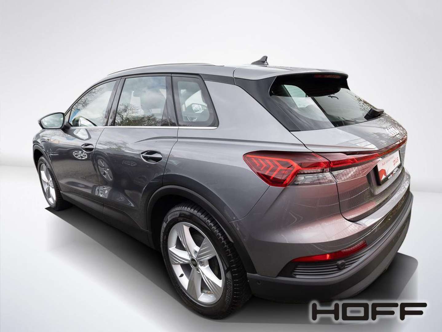 Audi Q4 E-tron 40 - 2023 - Joinsteer - #1