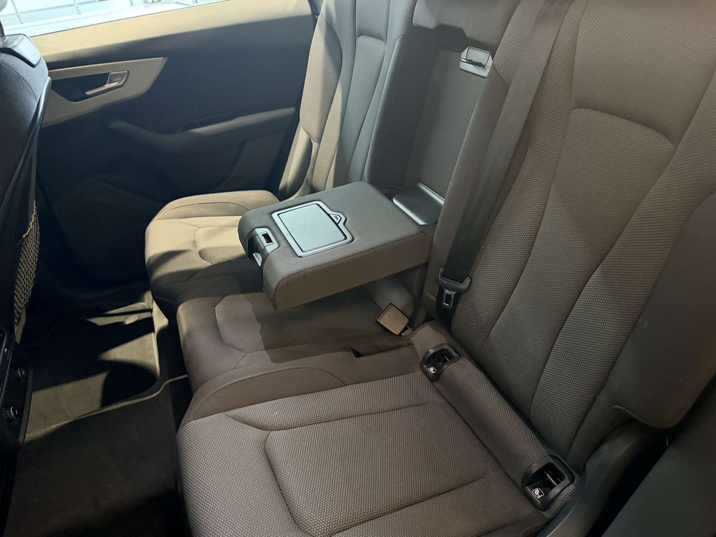 Audi Q8 50 TDI - 2019 - Joinsteer - #8