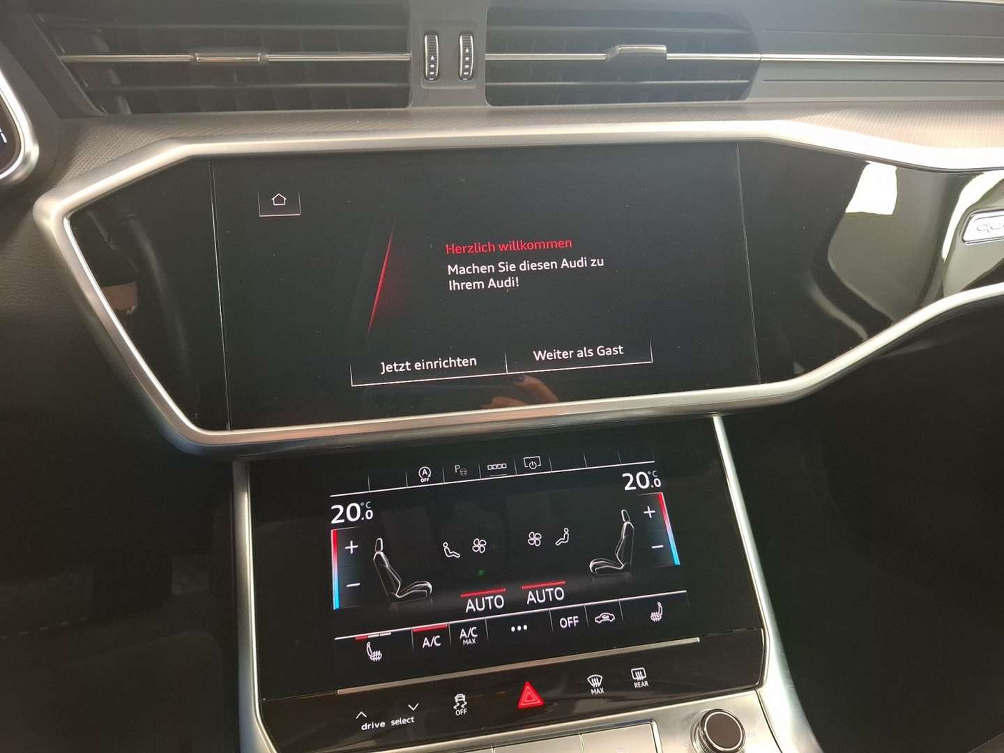 Audi A6 Design 45 TDI - 2021 - Joinsteer - #12