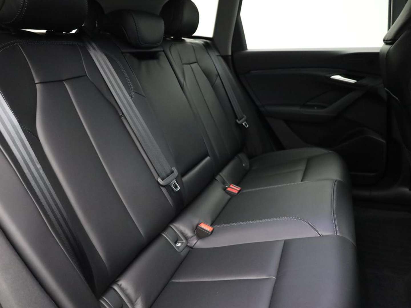 Audi Q6 E-tron Performance - 2025 - Joinsteer - #25