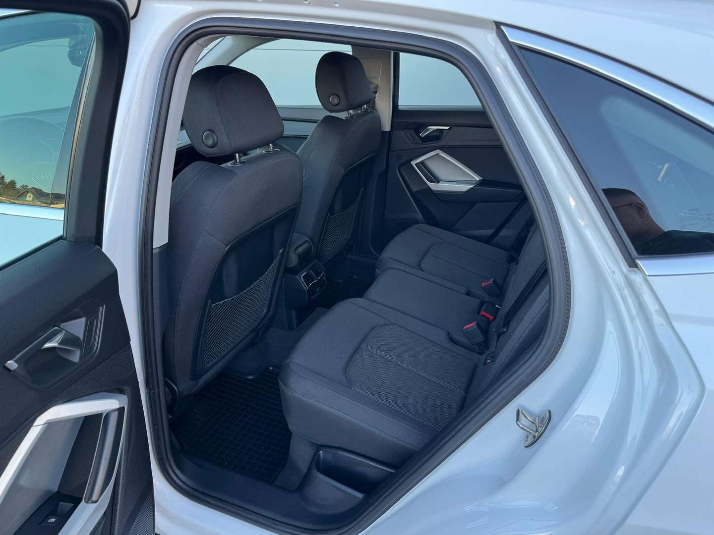 Audi Q3 Sportback 35 TDI - 2022 - Joinsteer - #12