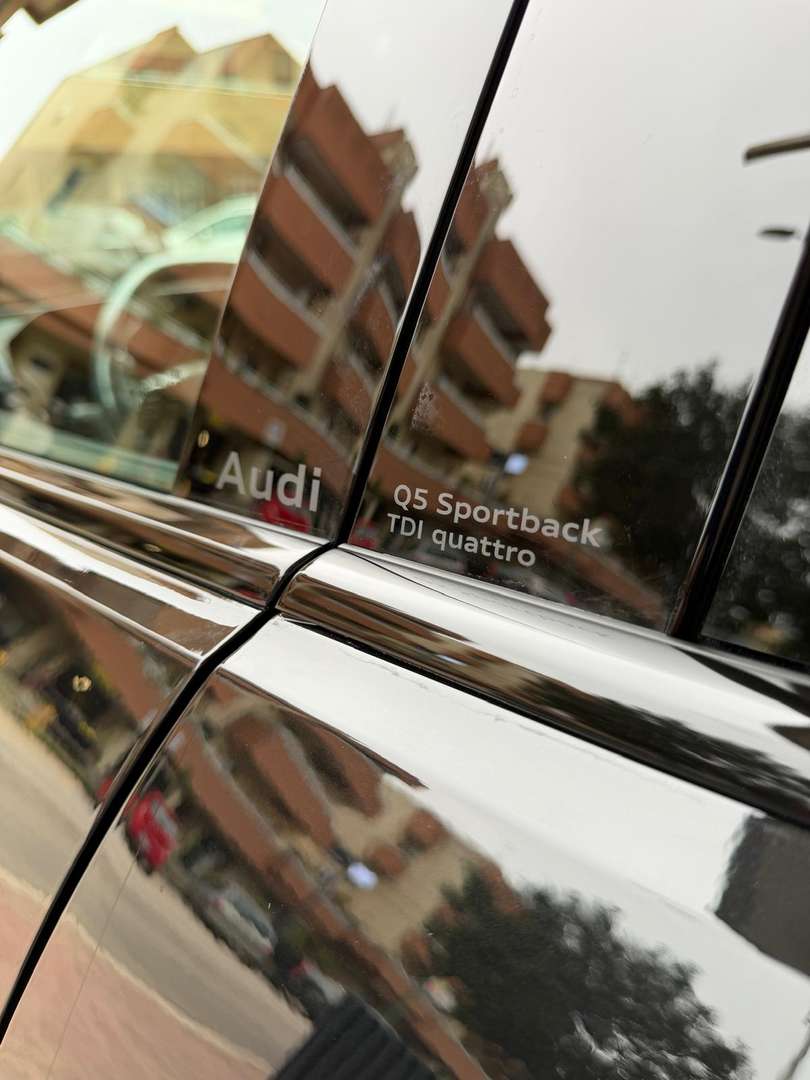 Audi Q5 Sportback S Line Edition - 2026 - Joinsteer - #36