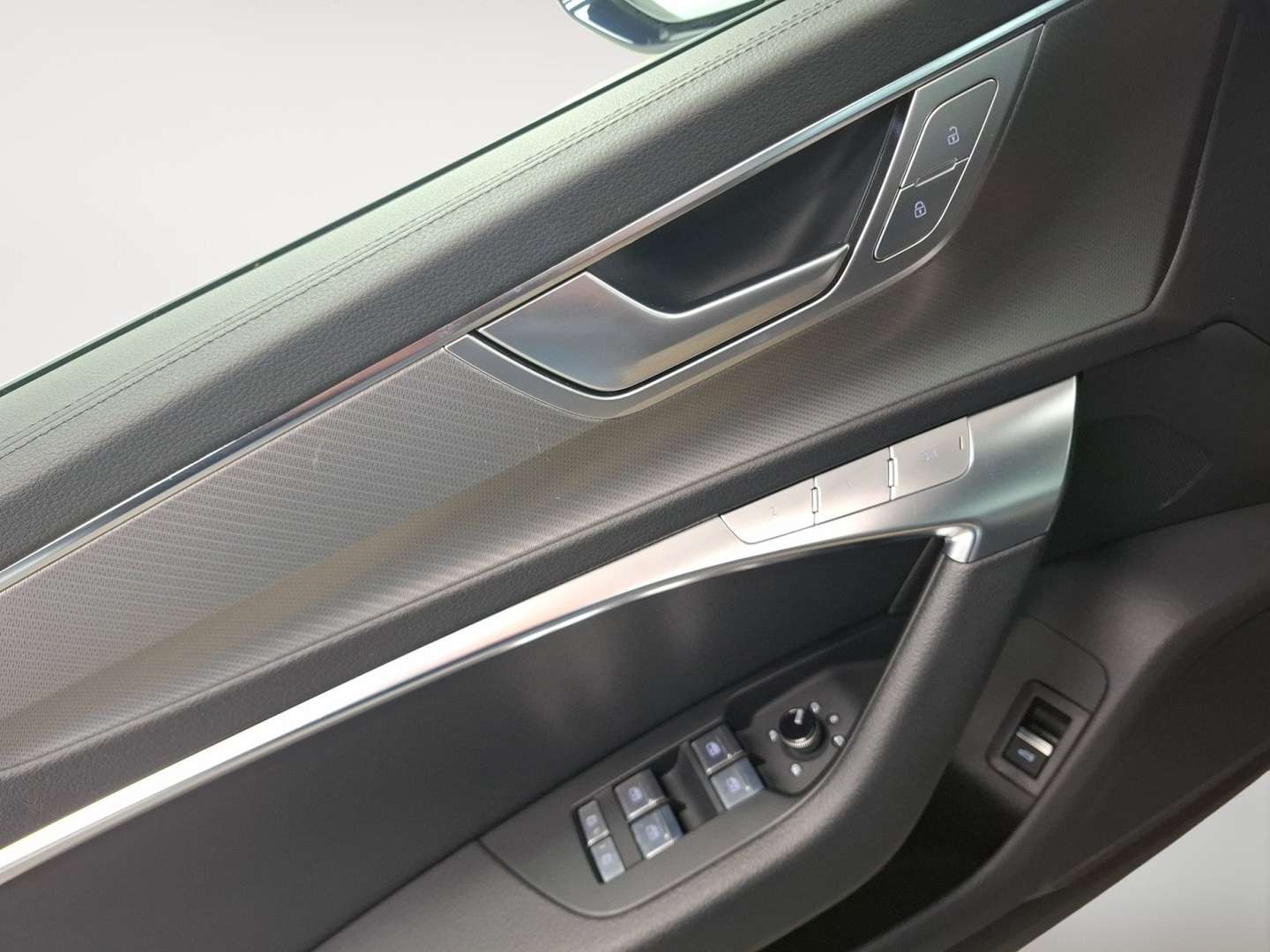 Audi A6 Design 45 TDI - 2021 - Joinsteer - #13