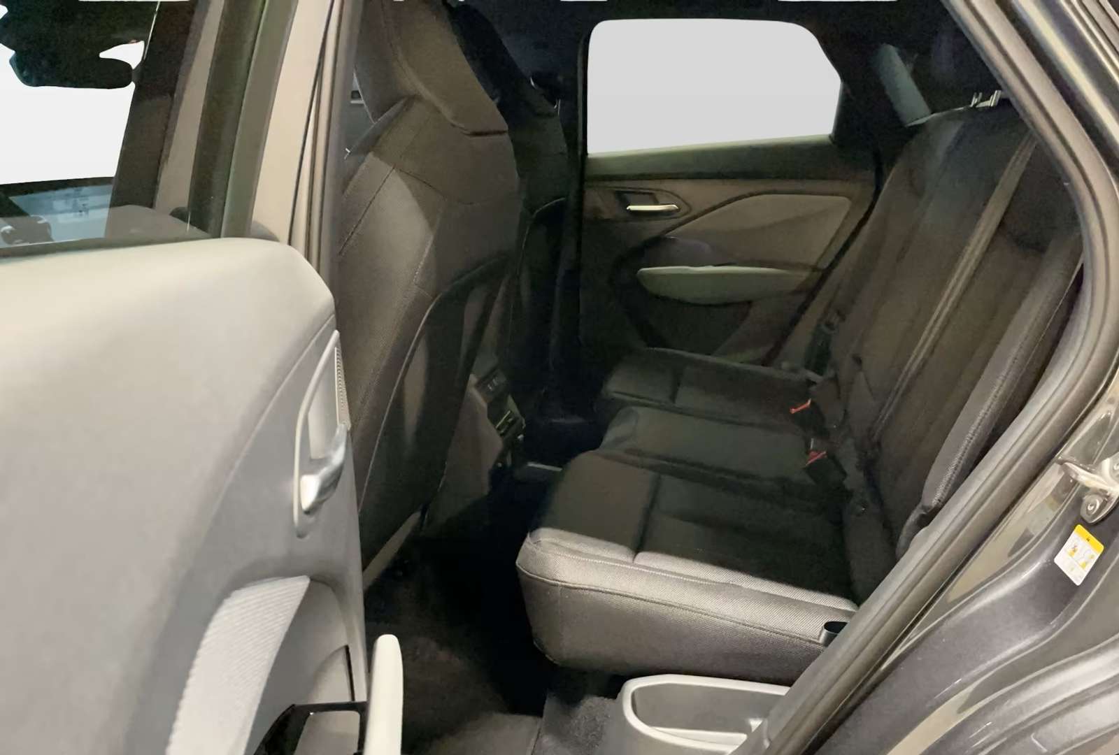 Audi Q3 Sportback - 2025 - Joinsteer - #7