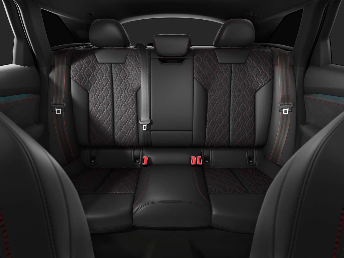 Audi A6 E-tron S Line Edition One - 2025 - Joinsteer - #11