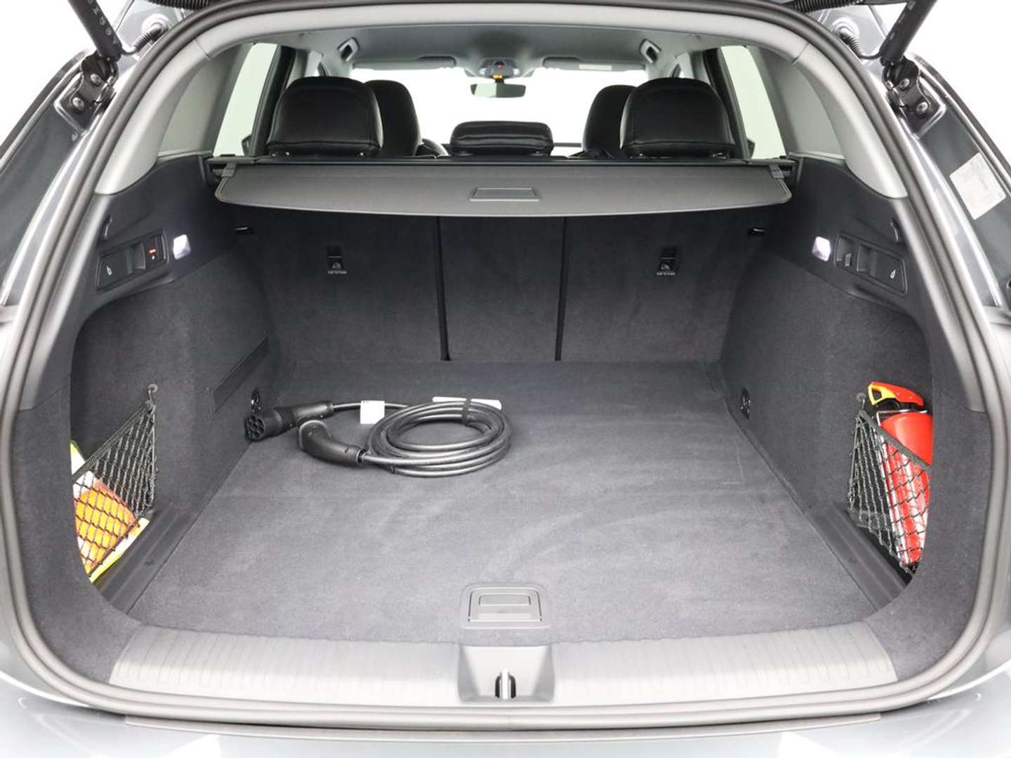 Audi Q6 E-tron Performance - 2025 - Joinsteer - #26