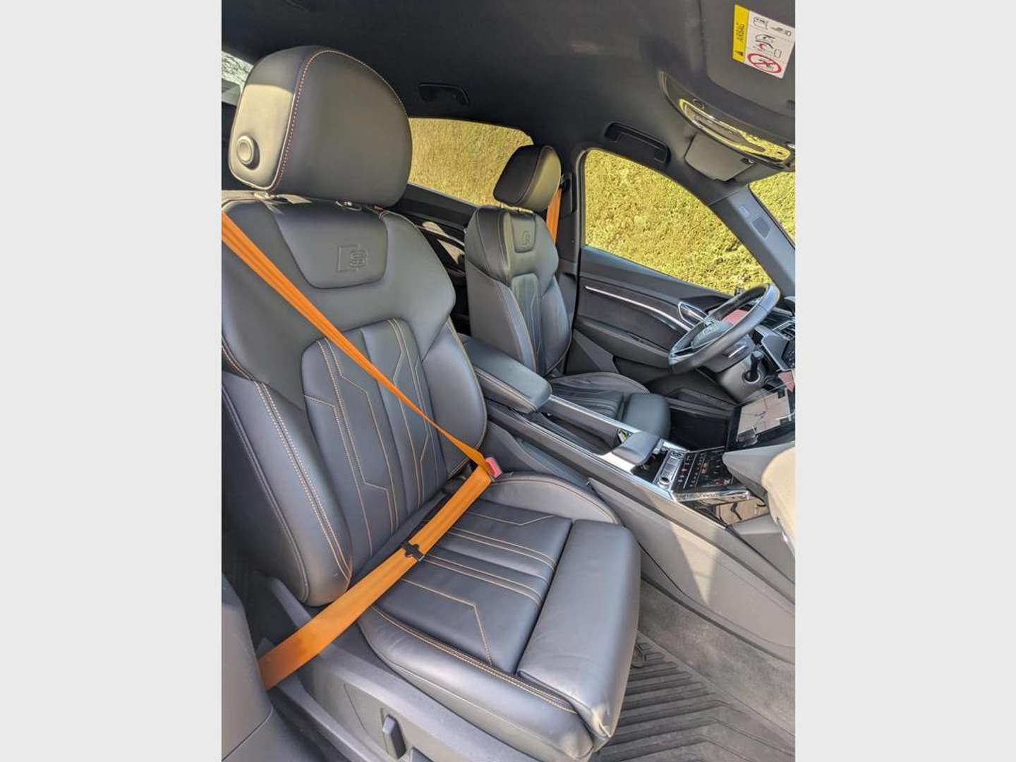 Audi Q8 E-tron - 2022 - Joinsteer - #10