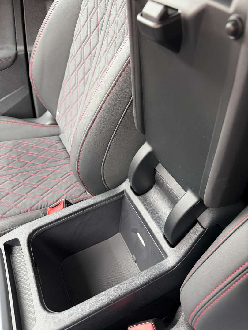 Audi Q5 Sportback S Line Edition - 2026 - Joinsteer - #37