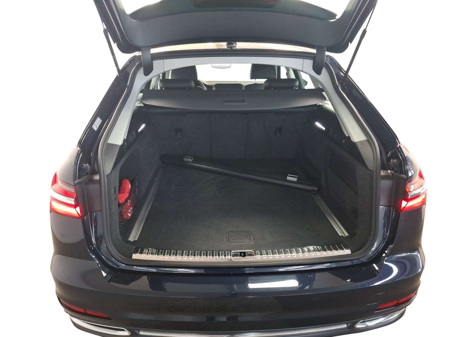 Audi A6 Design 45 TDI - 2021 - Joinsteer - #14