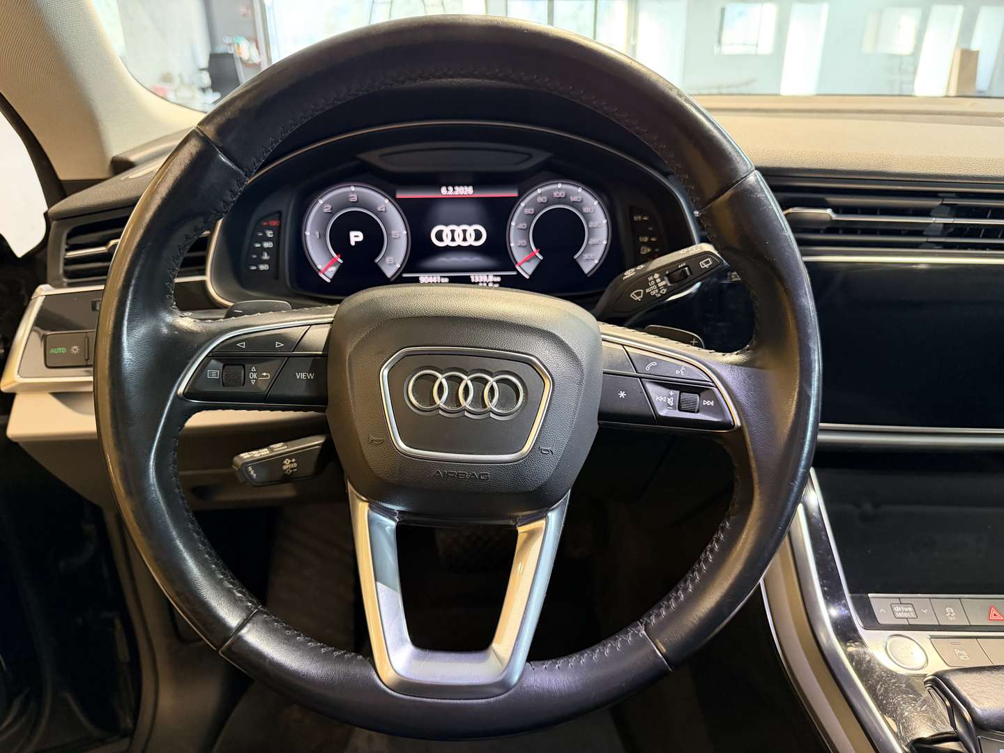Audi Q8 50 TDI - 2019 - Joinsteer - #9