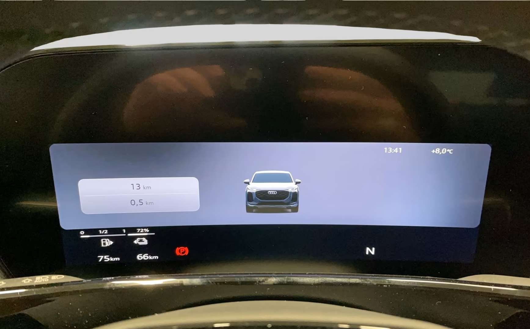 Audi Q3 Sportback - 2025 - Joinsteer - #8