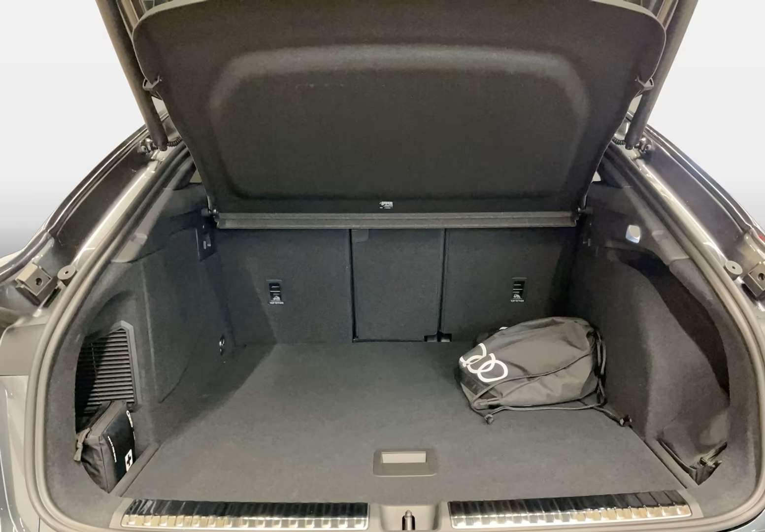 Audi Q3 Sportback - 2025 - Joinsteer - #9