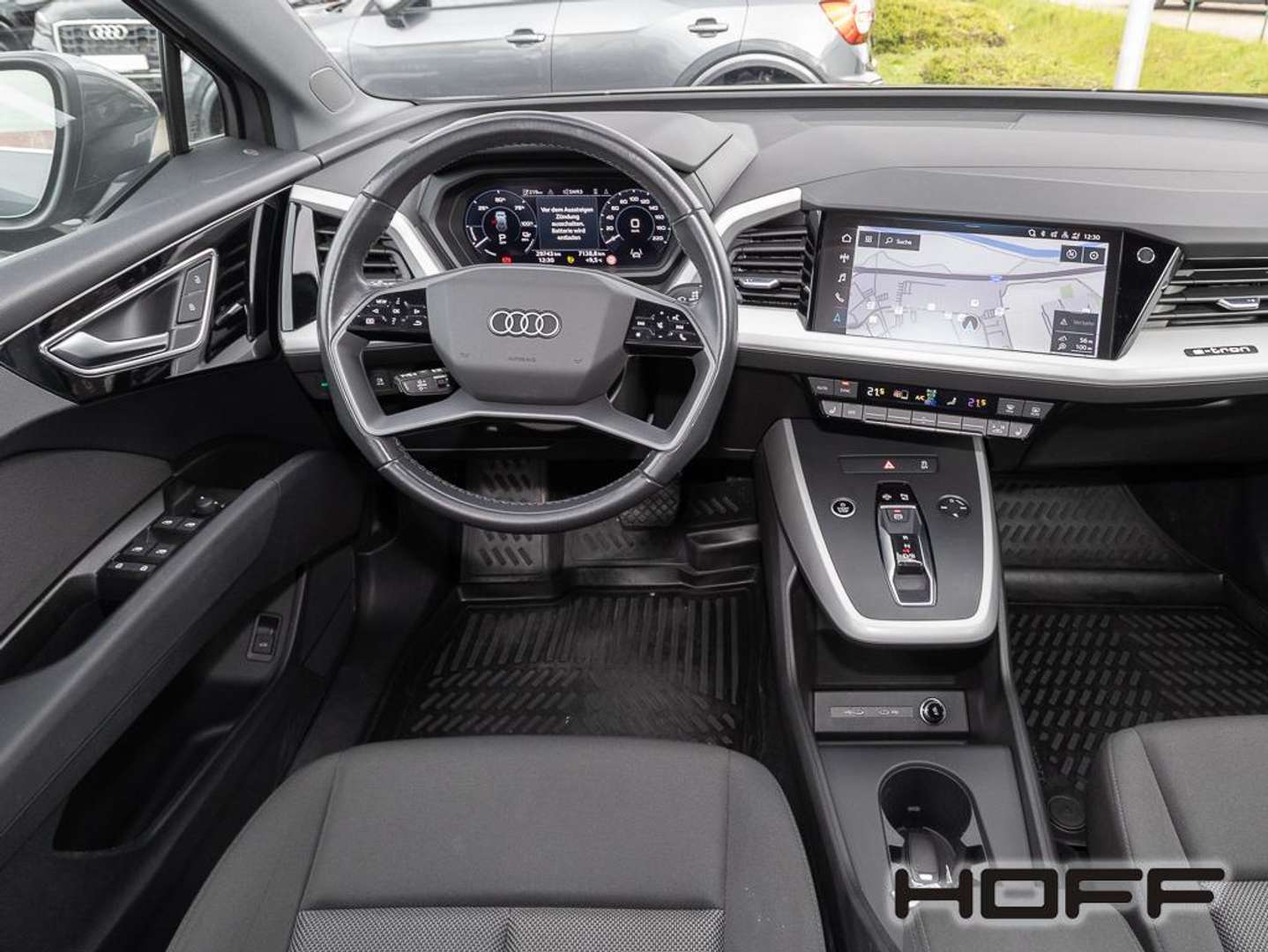 Audi Q4 E-tron 40 - 2023 - Joinsteer - #5
