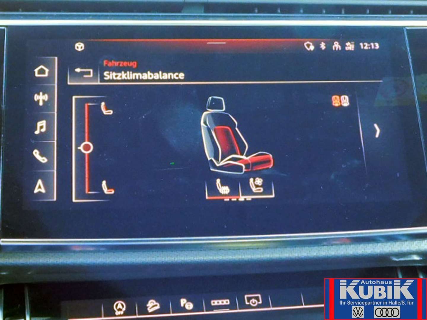 Audi RSQ8 4,0 V8 TFSI - 2023 - Joinsteer - #29