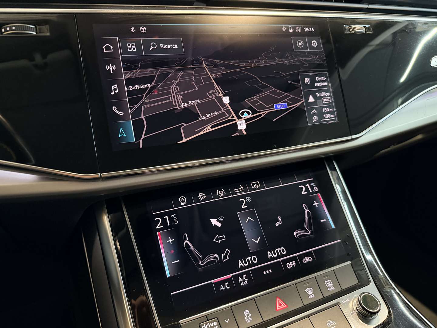 Audi Q8 50 TDI - 2019 - Joinsteer - #11