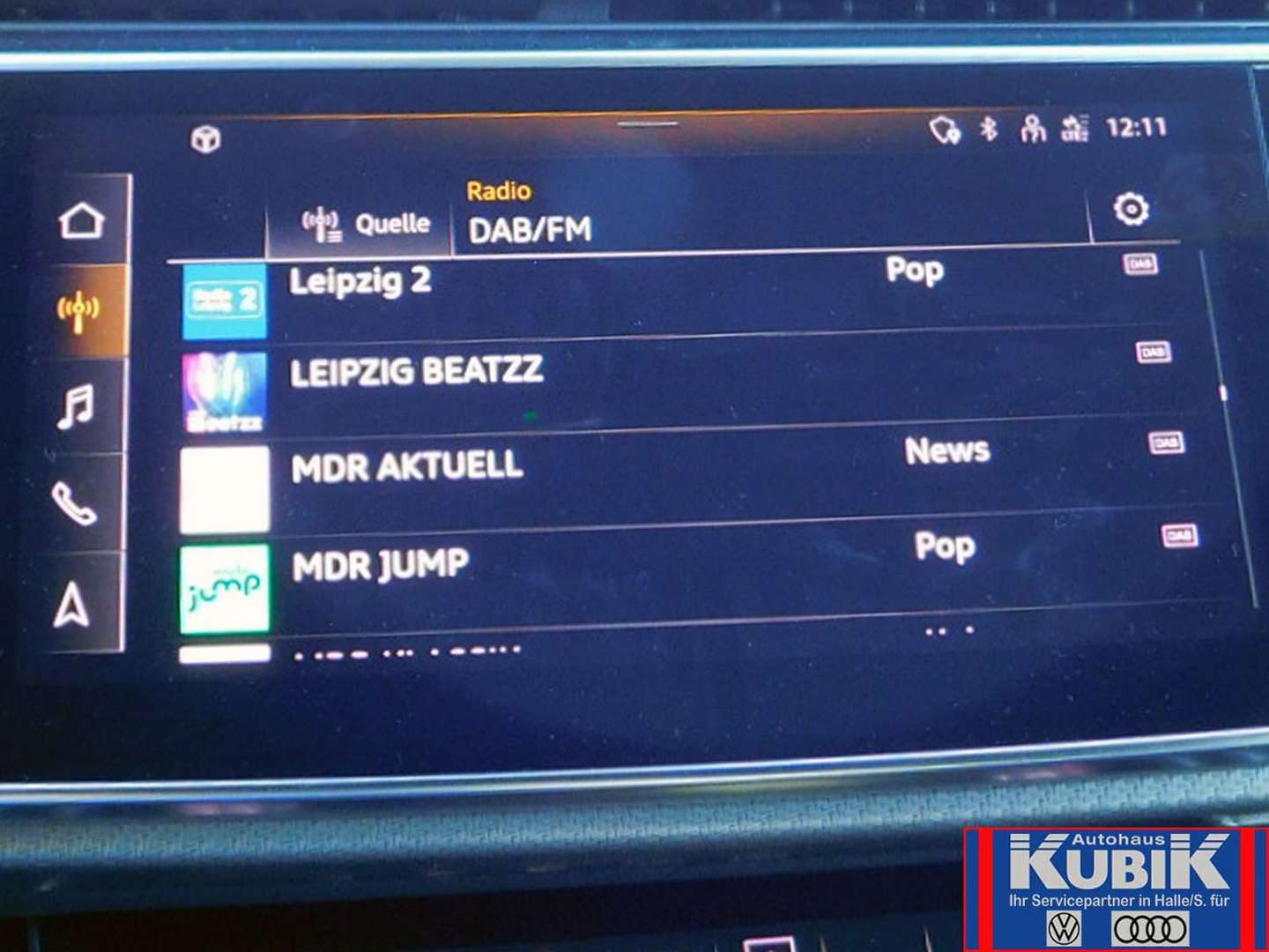 Audi RSQ8 4,0 V8 TFSI - 2023 - Joinsteer - #31