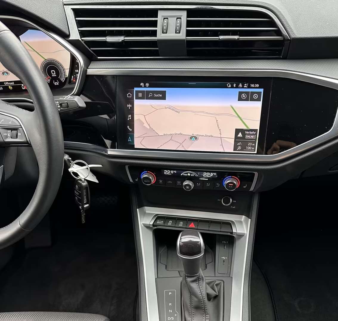 Audi Q3 Sportback 35 TFSI - 2023 - Joinsteer - #7