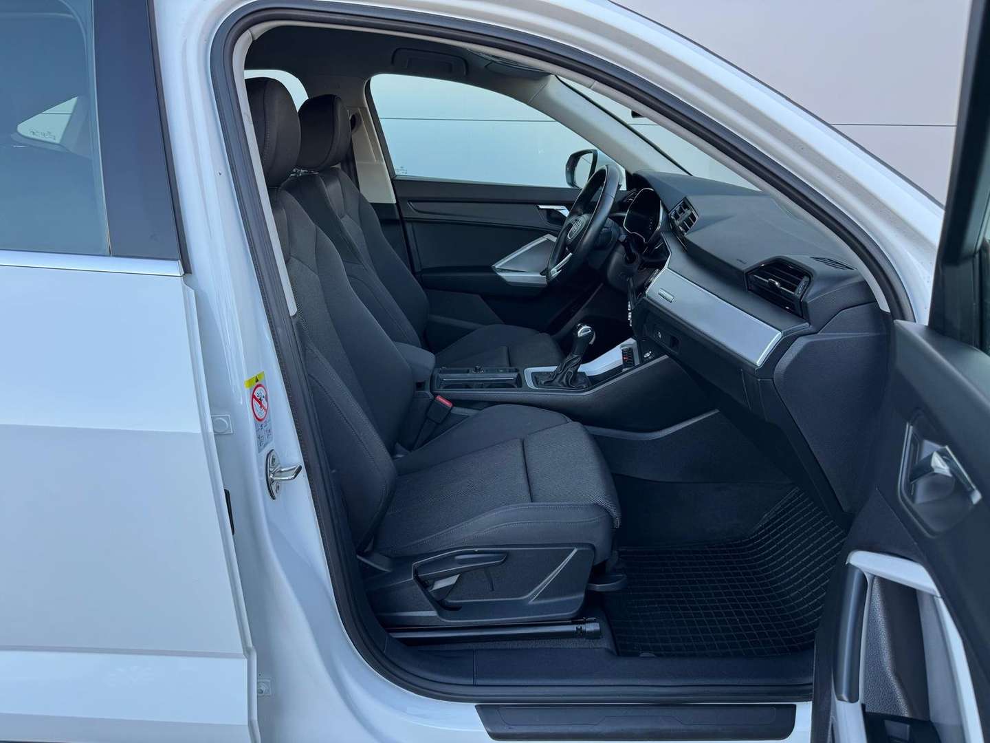 Audi Q3 Sportback 35 TDI - 2022 - Joinsteer - #19