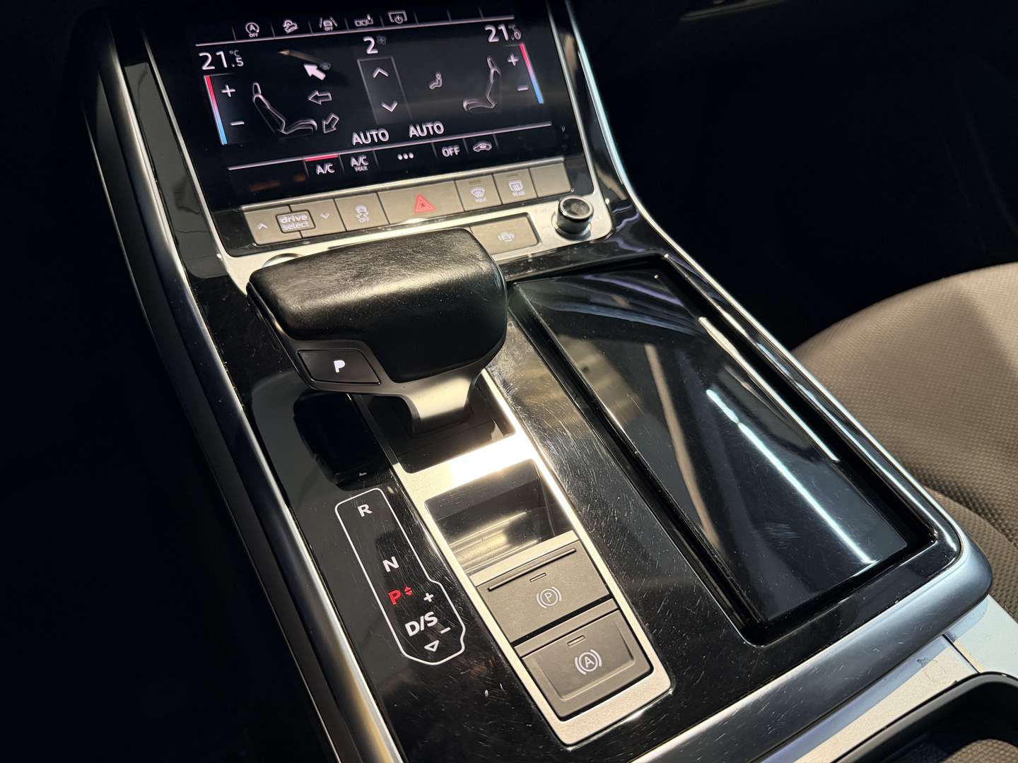 Audi Q8 50 TDI - 2019 - Joinsteer - #12