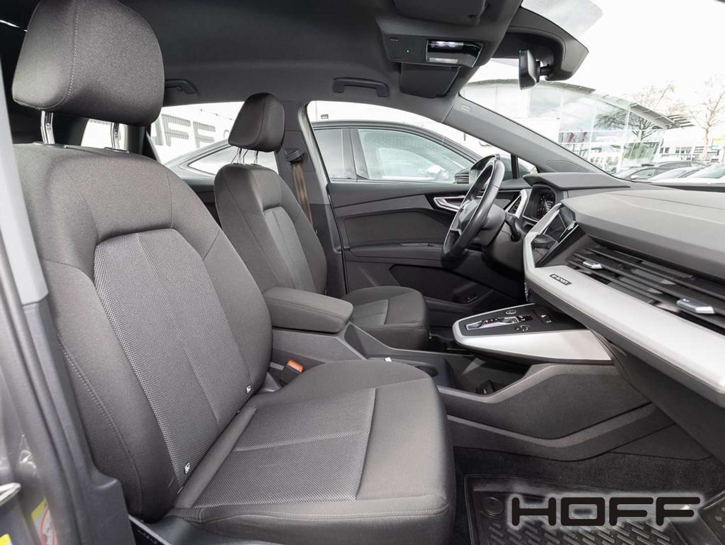 Audi Q4 E-tron 40 - 2023 - Joinsteer - #9