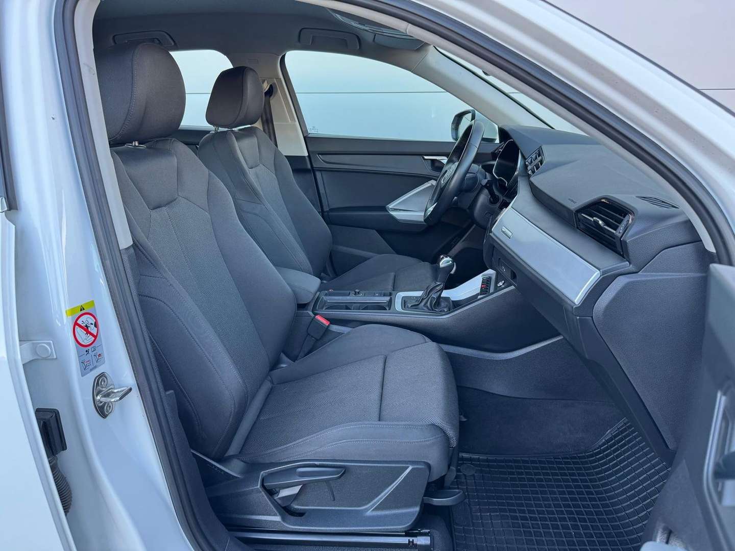 Audi Q3 Sportback 35 TDI - 2022 - Joinsteer - #20