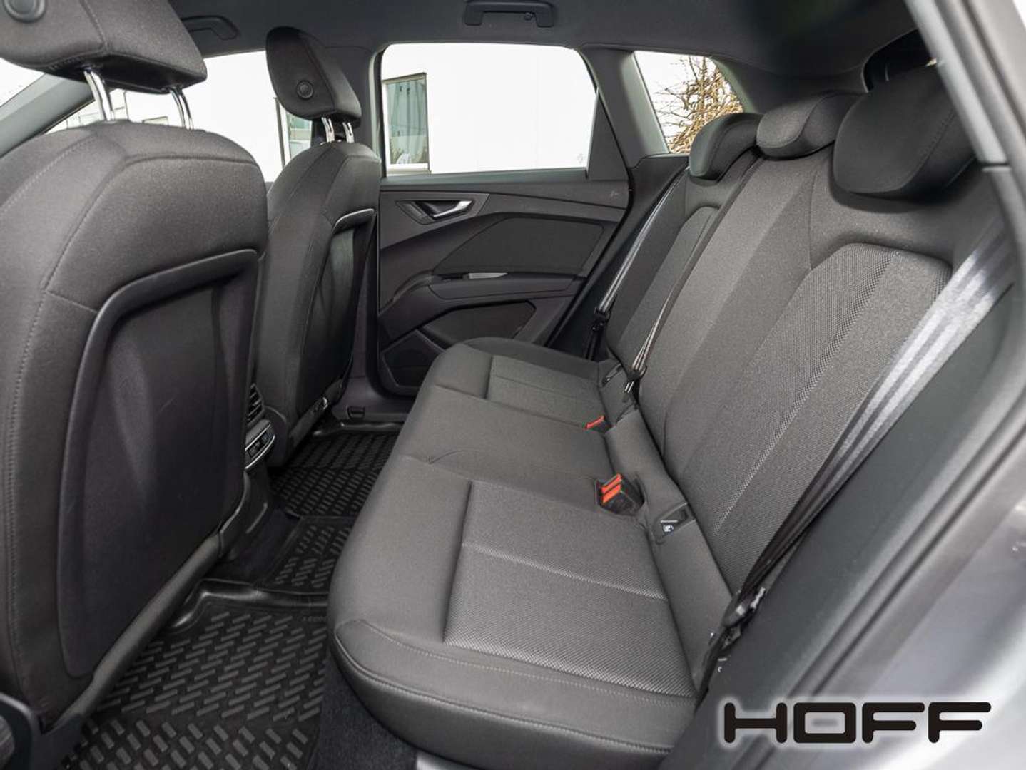 Audi Q4 E-tron 40 - 2023 - Joinsteer - #10