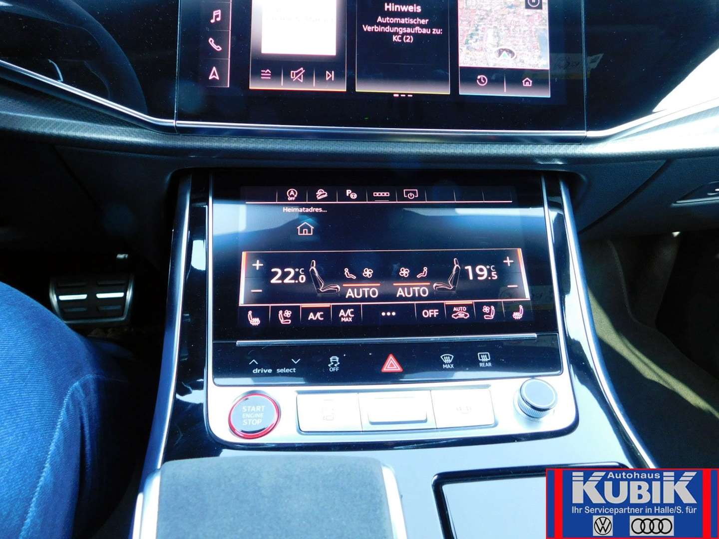 Audi RSQ8 4,0 V8 TFSI - 2023 - Joinsteer - #34