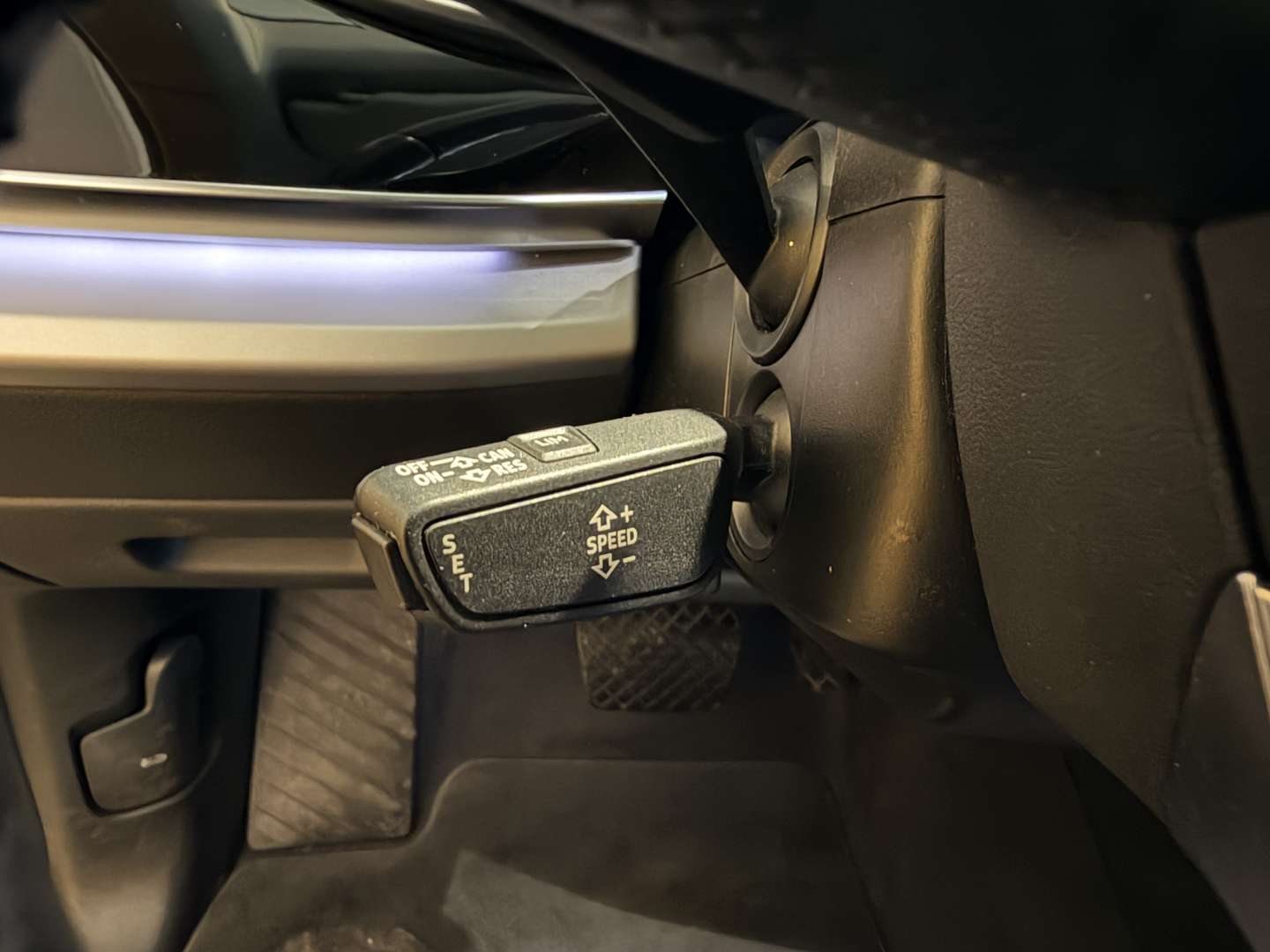 Audi Q8 50 TDI - 2019 - Joinsteer - #13