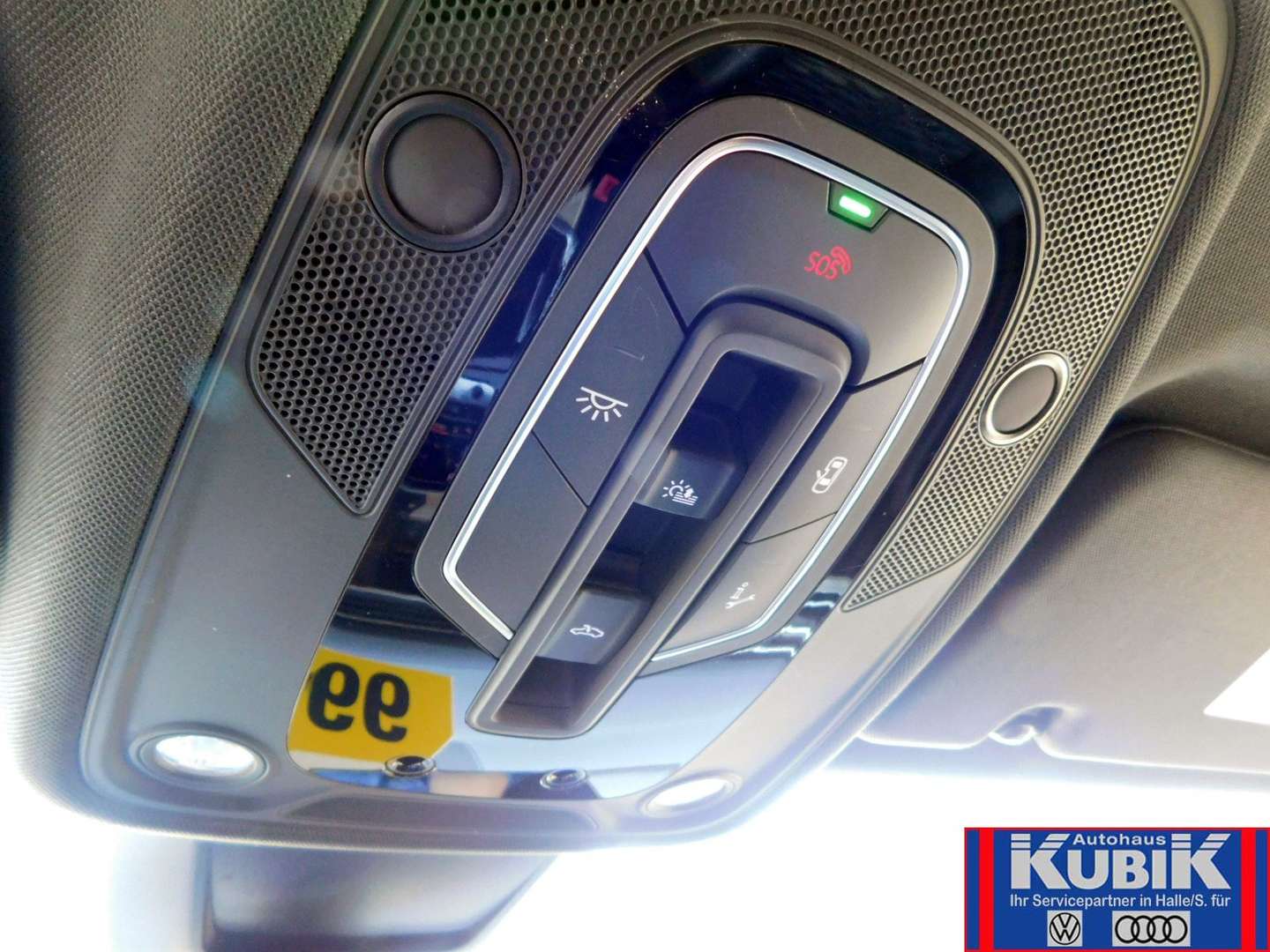 Audi RSQ8 4,0 V8 TFSI - 2023 - Joinsteer - #35