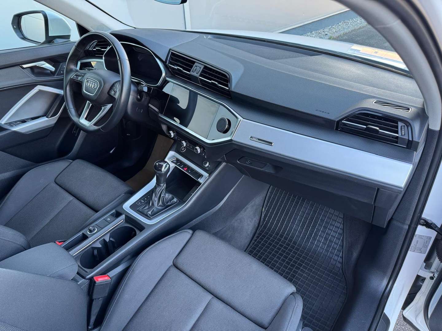 Audi Q3 Sportback 35 TDI - 2022 - Joinsteer - #22