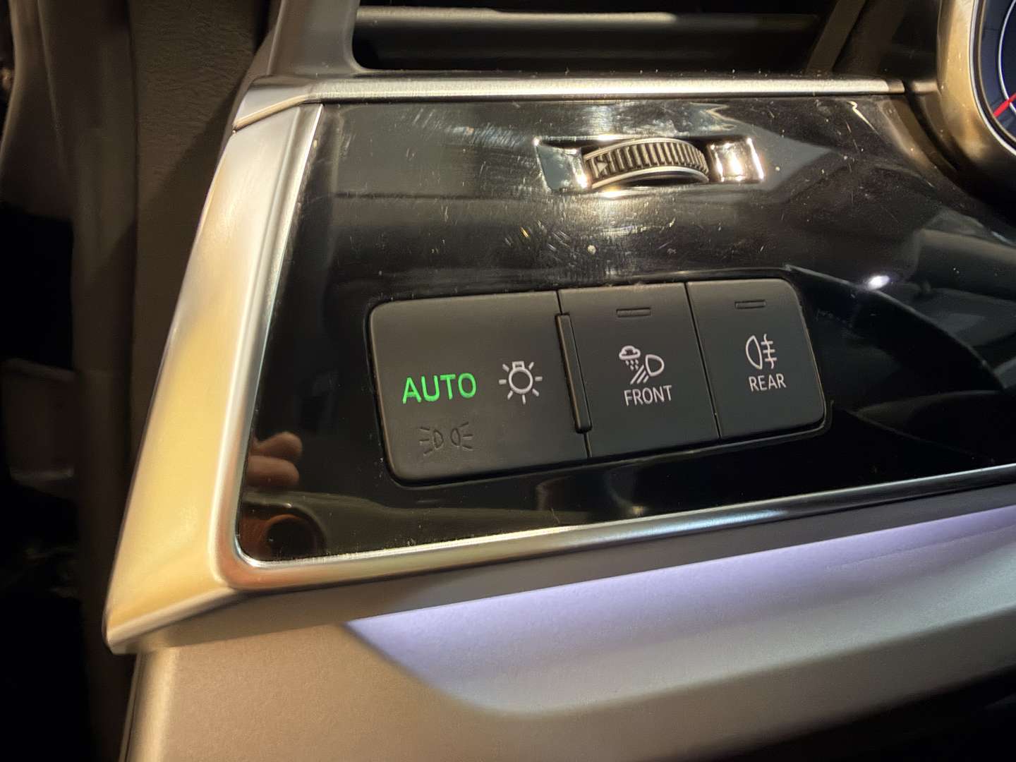 Audi Q8 50 TDI - 2019 - Joinsteer - #14