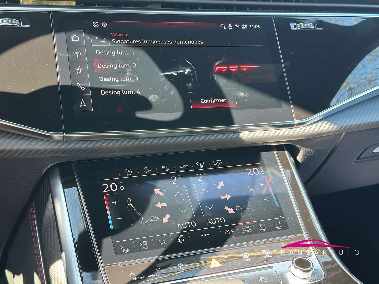 Audi Q8 S Line 50 TDI - 2025 - Joinsteer - #18