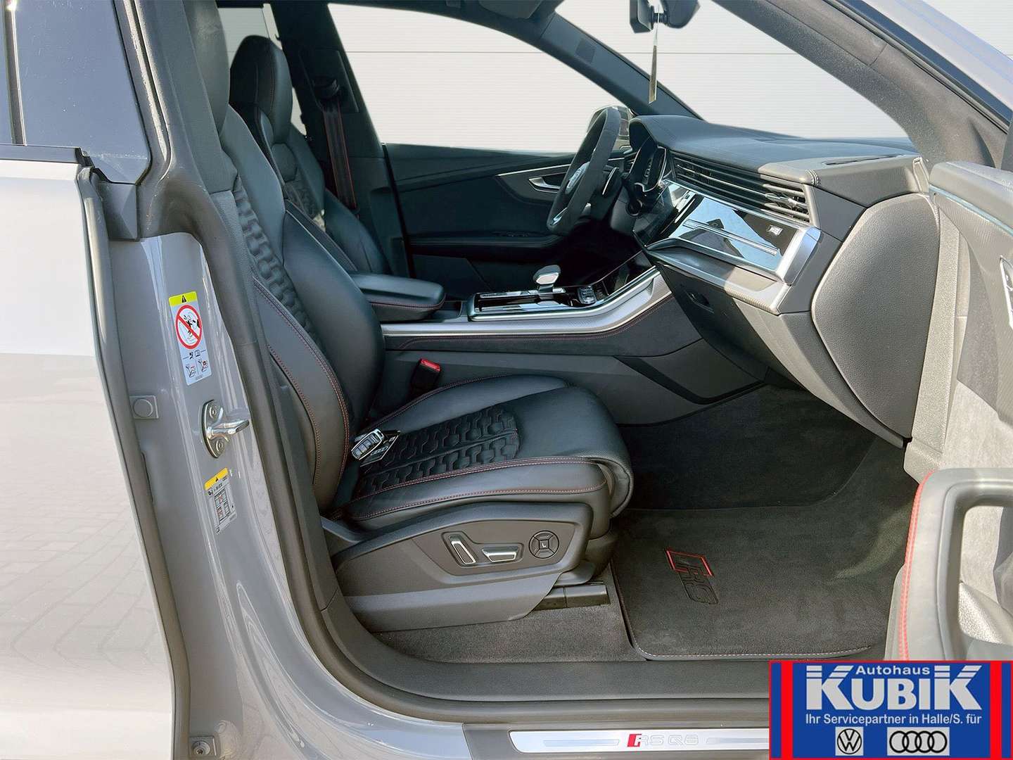 Audi RSQ8 4,0 V8 TFSI - 2023 - Joinsteer - #36