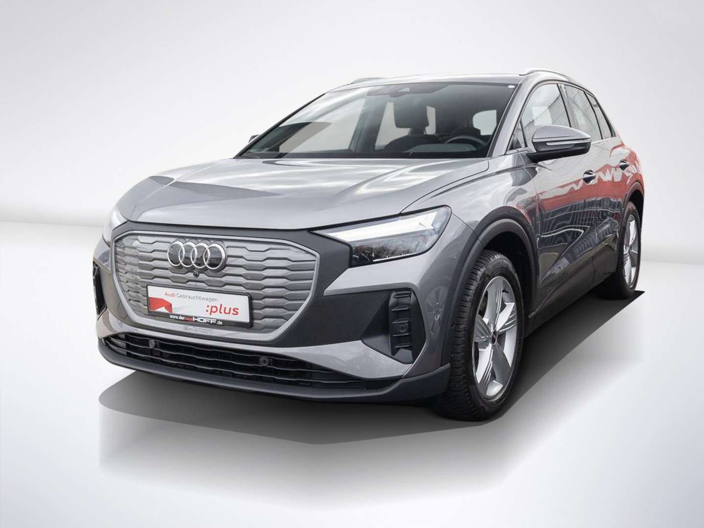 Audi Q4 E-tron 40 - 2023 - Joinsteer - #12