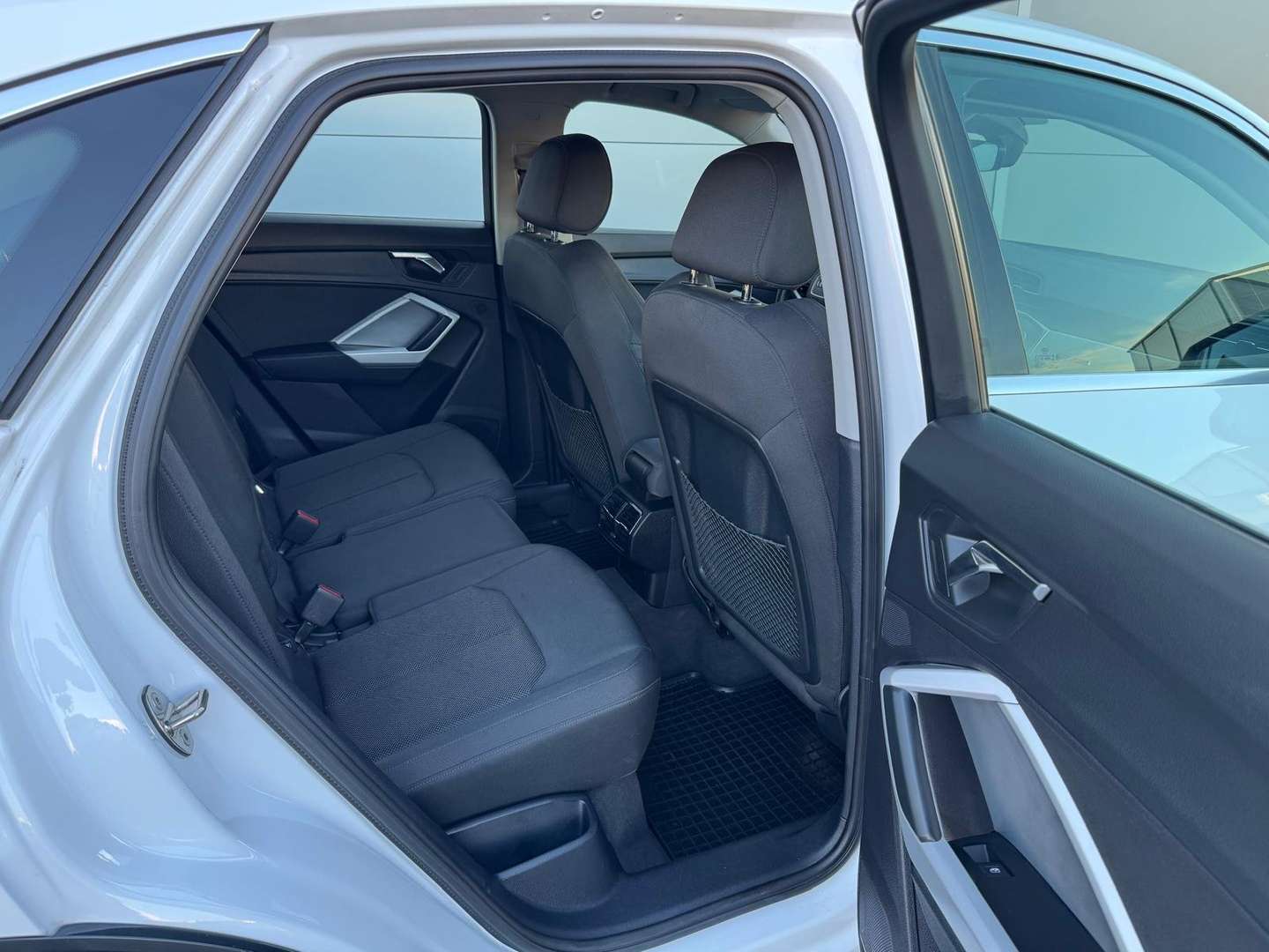 Audi Q3 Sportback 35 TDI - 2022 - Joinsteer - #23