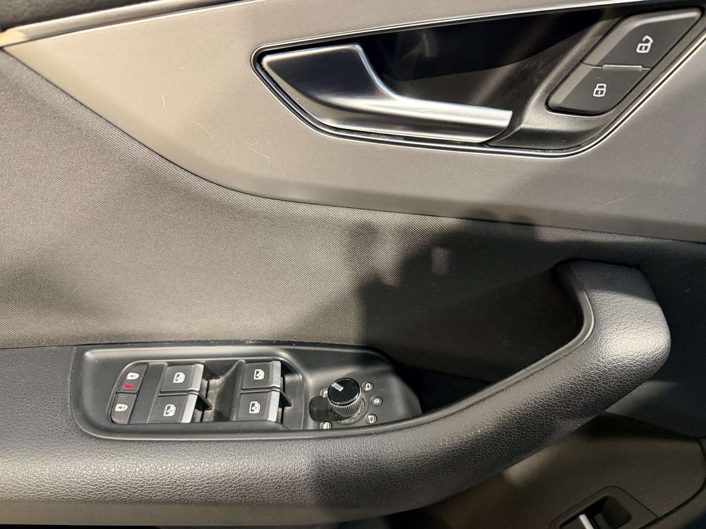 Audi Q8 50 TDI - 2019 - Joinsteer - #15