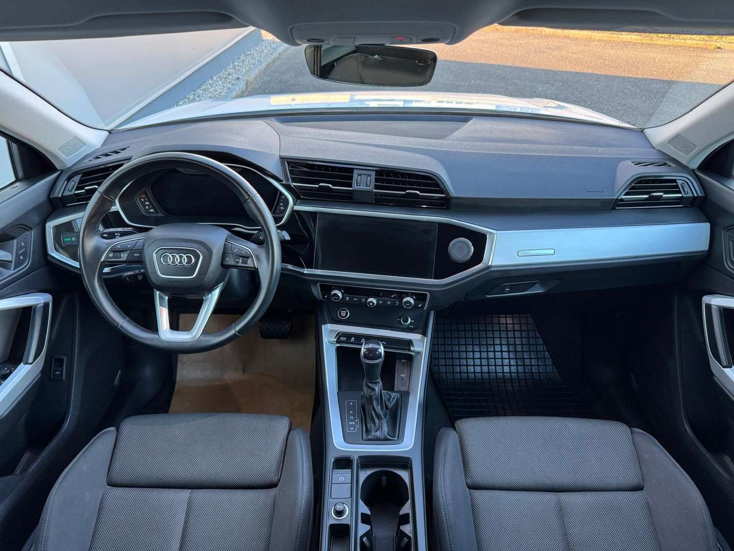 Audi Q3 Sportback 35 TDI - 2022 - Joinsteer - #24