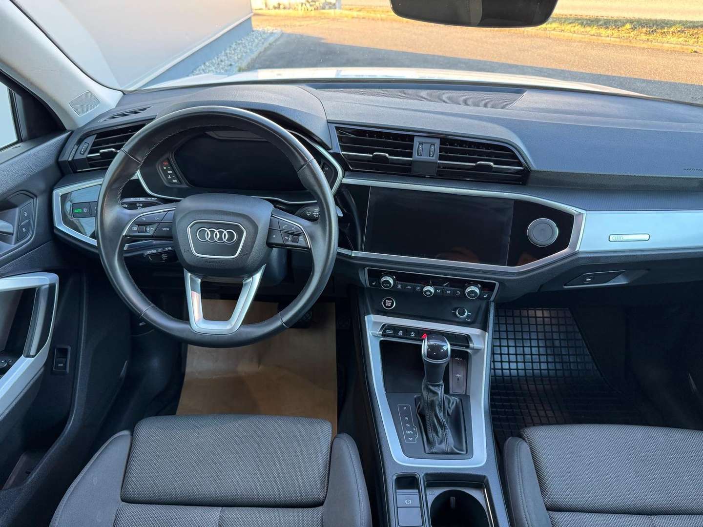 Audi Q3 Sportback 35 TDI - 2022 - Joinsteer - #25